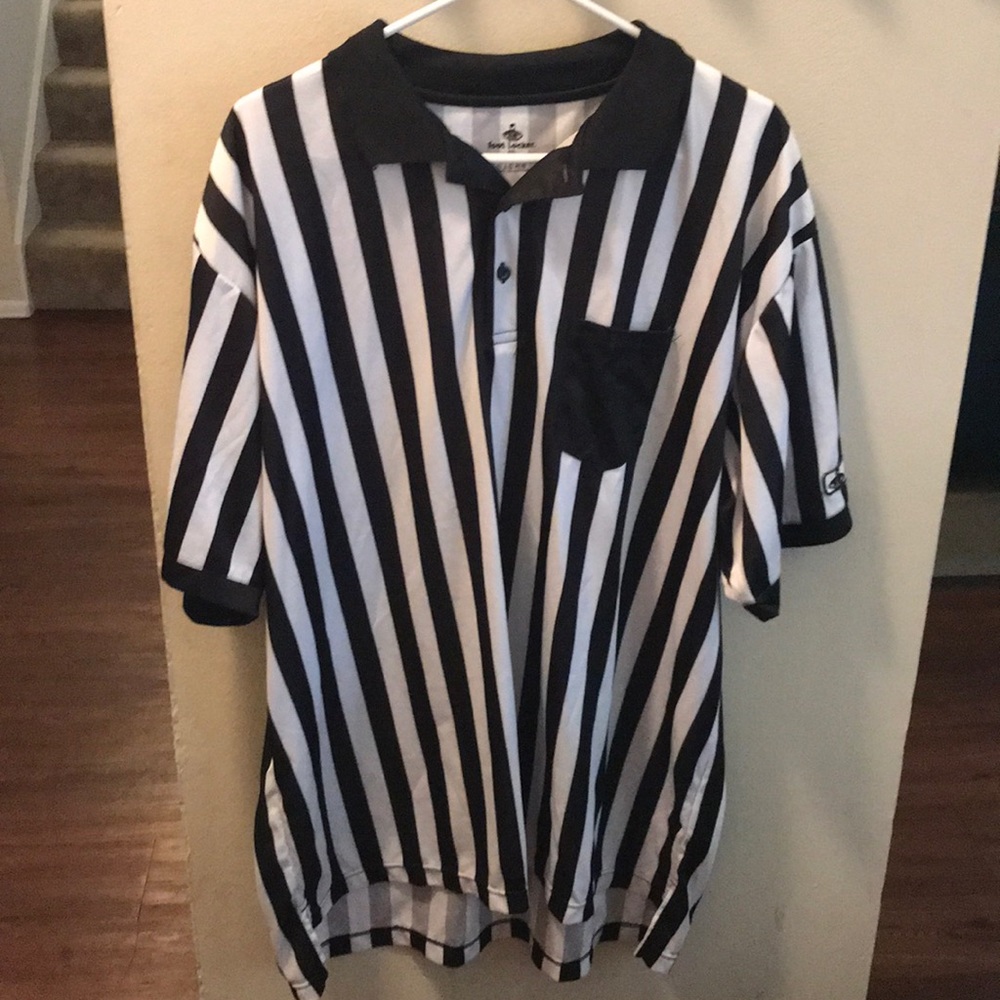 Footlocker polo